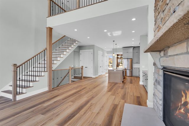 3953 Woerner Road, Manitou Beach, MI 49253