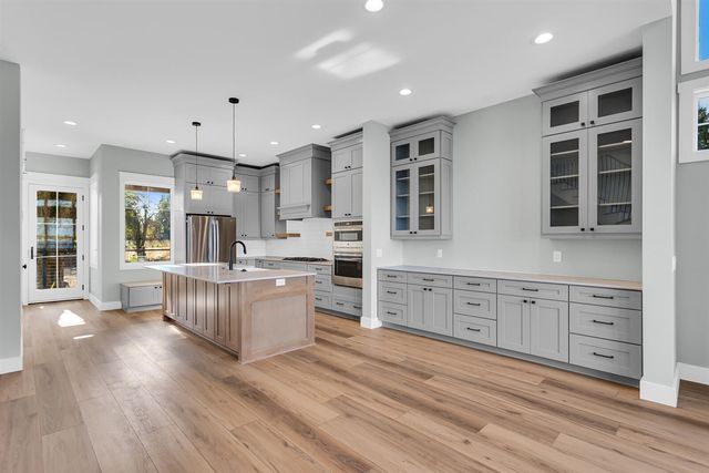 3953 Woerner Road, Manitou Beach, MI 49253