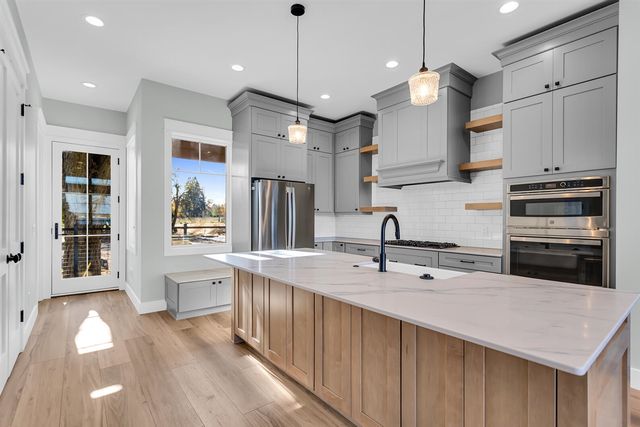 3953 Woerner Road, Manitou Beach, MI 49253