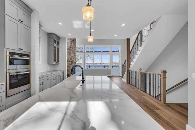 3953 Woerner Road, Manitou Beach, MI 49253