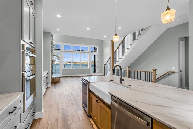 3953 Woerner Road, Manitou Beach, MI 49253