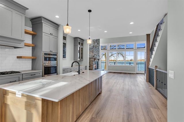 3953 Woerner Road, Manitou Beach, MI 49253