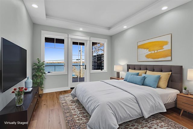 3953 Woerner Road, Manitou Beach, MI 49253