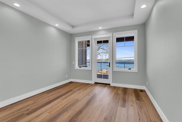 3953 Woerner Road, Manitou Beach, MI 49253