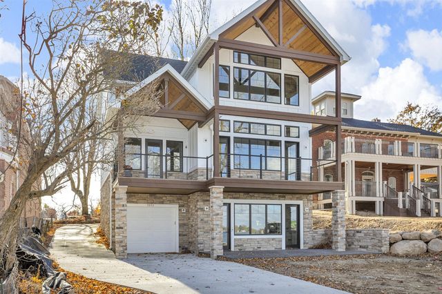 3953 Woerner Road, Manitou Beach, MI 49253