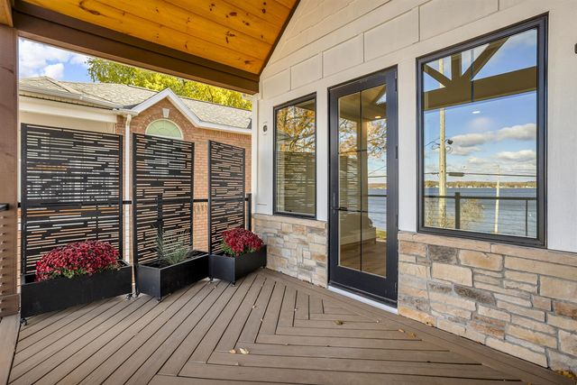 3953 Woerner Road, Manitou Beach, MI 49253