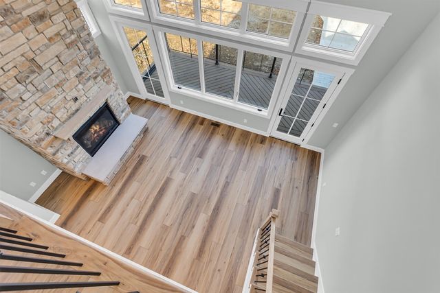 3953 Woerner Road, Manitou Beach, MI 49253