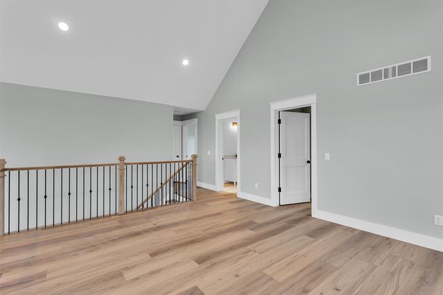 3953 Woerner Road, Manitou Beach, MI 49253