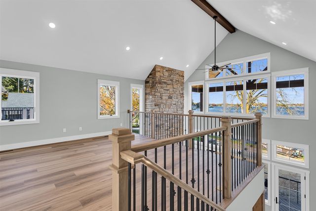 3953 Woerner Road, Manitou Beach, MI 49253