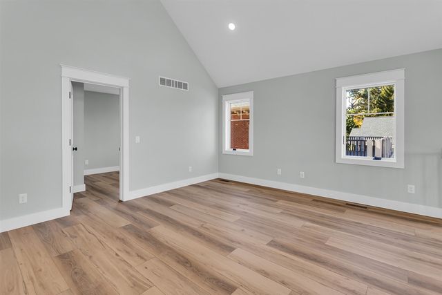 3953 Woerner Road, Manitou Beach, MI 49253