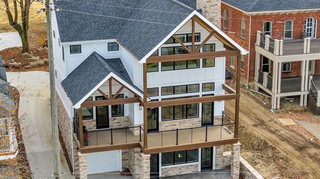 3953 Woerner Road, Manitou Beach, MI 49253