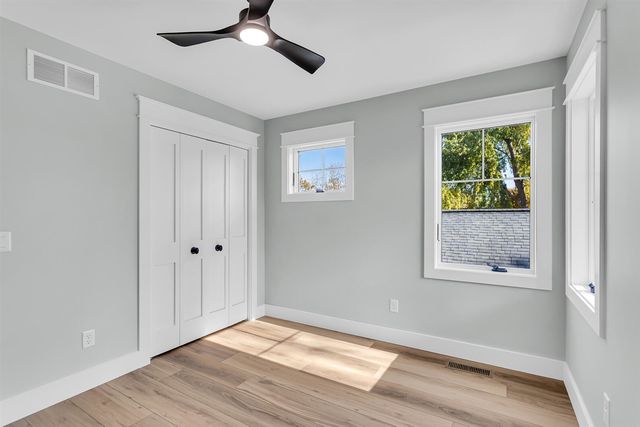 3953 Woerner Road, Manitou Beach, MI 49253