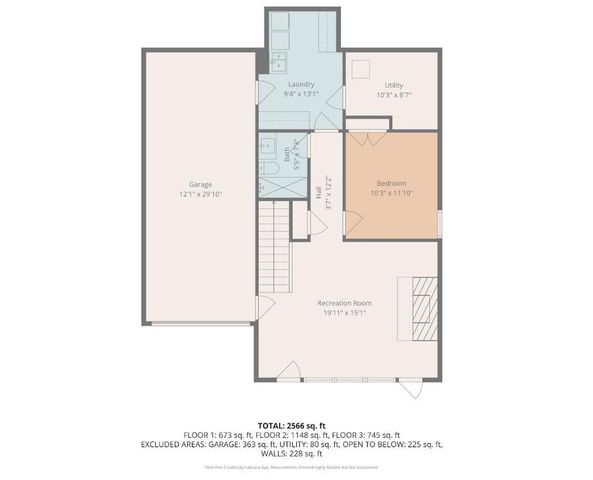 3953 Woerner Road, Manitou Beach, MI 49253