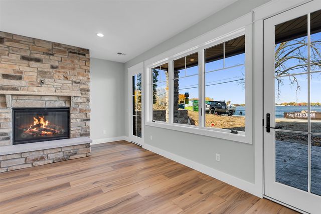 3953 Woerner Road, Manitou Beach, MI 49253