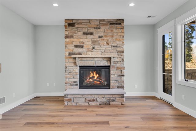 3953 Woerner Road, Manitou Beach, MI 49253