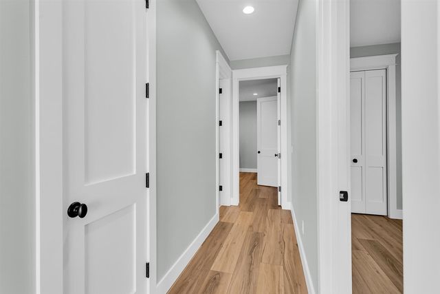 3953 Woerner Road, Manitou Beach, MI 49253