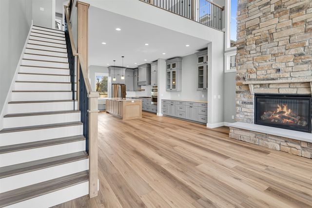 3953 Woerner Road, Manitou Beach, MI 49253