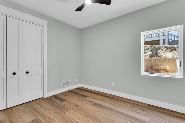 3953 Woerner Road, Manitou Beach, MI 49253