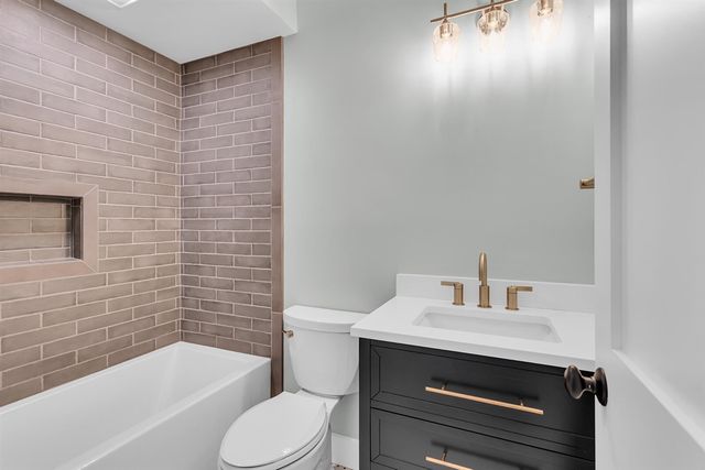 3953 Woerner Road, Manitou Beach, MI 49253