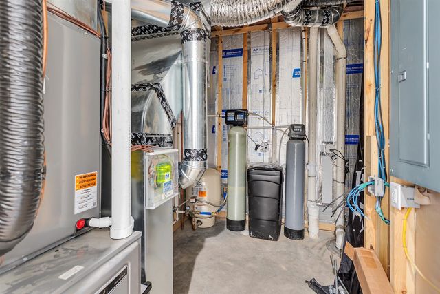 3953 Woerner Road, Manitou Beach, MI 49253