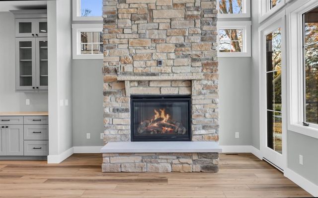 3953 Woerner Road, Manitou Beach, MI 49253