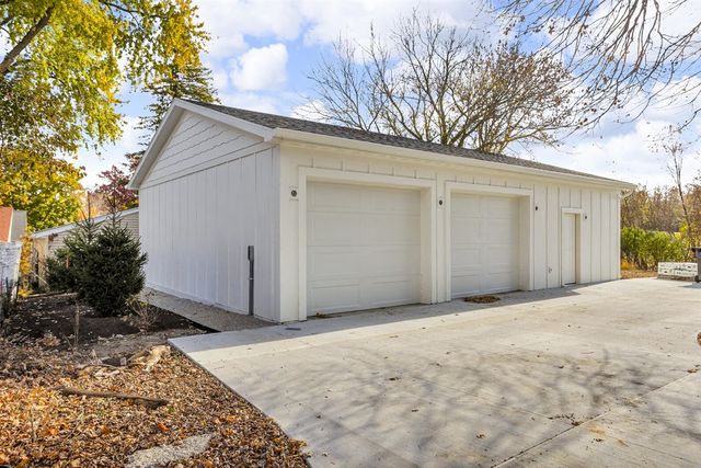 3953 Woerner Road, Manitou Beach, MI 49253