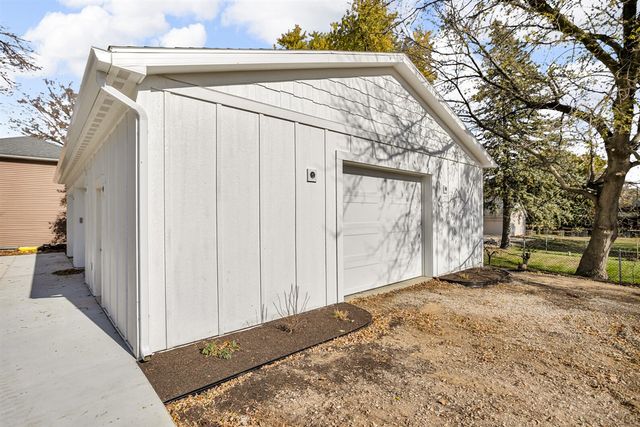 3953 Woerner Road, Manitou Beach, MI 49253