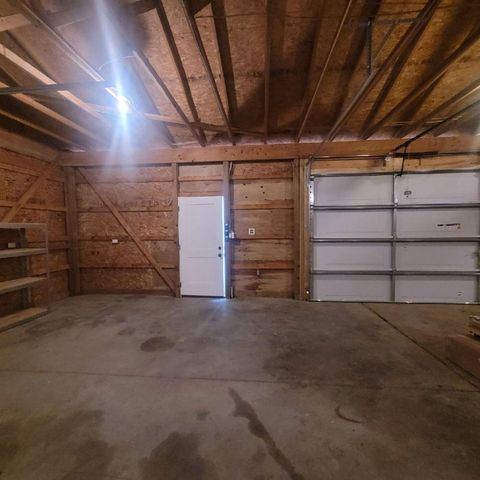 3953 Woerner Road, Manitou Beach, MI 49253