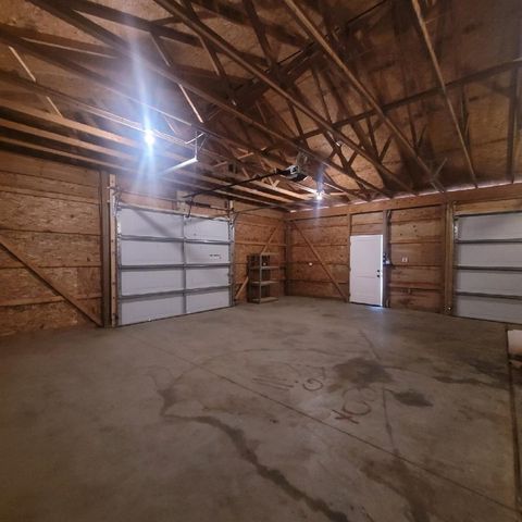 3953 Woerner Road, Manitou Beach, MI 49253