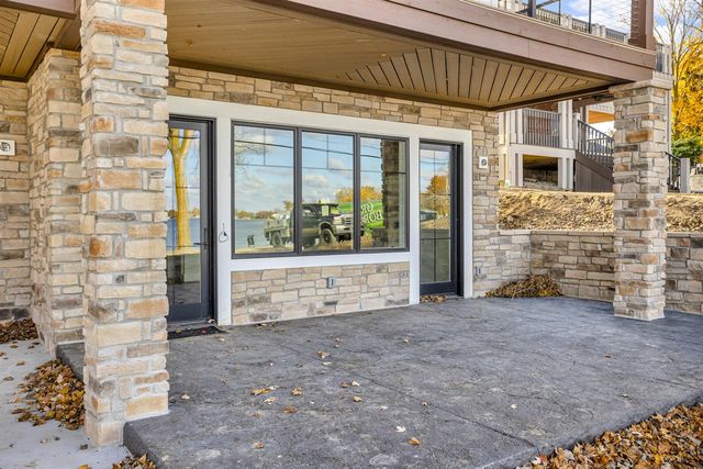 3953 Woerner Road, Manitou Beach, MI 49253