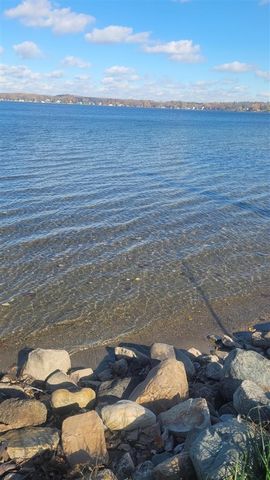 3953 Woerner Road, Manitou Beach, MI 49253