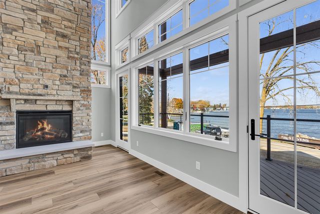 3953 Woerner Road, Manitou Beach, MI 49253