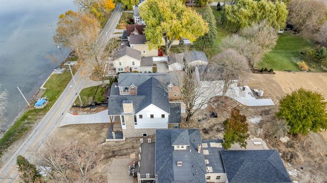 3953 Woerner Road, Manitou Beach, MI 49253