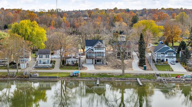 3953 Woerner Road, Manitou Beach, MI 49253