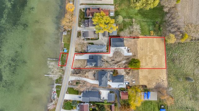 3953 Woerner Road, Manitou Beach, MI 49253