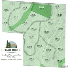 12 Cedar Ridge, Northport, AL 35475