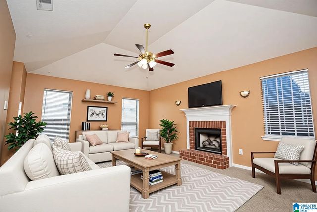 2045 PLANTATION PARKWAY, Moody, AL 35004