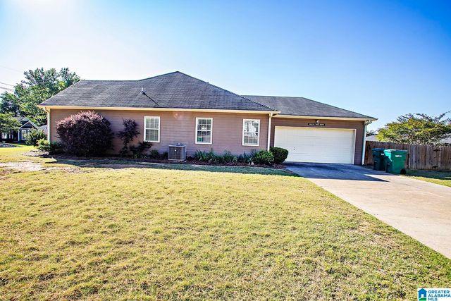 2045 PLANTATION PARKWAY, Moody, AL 35004