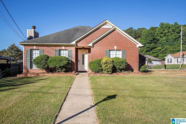 2045 PLANTATION PARKWAY, Moody, AL 35004