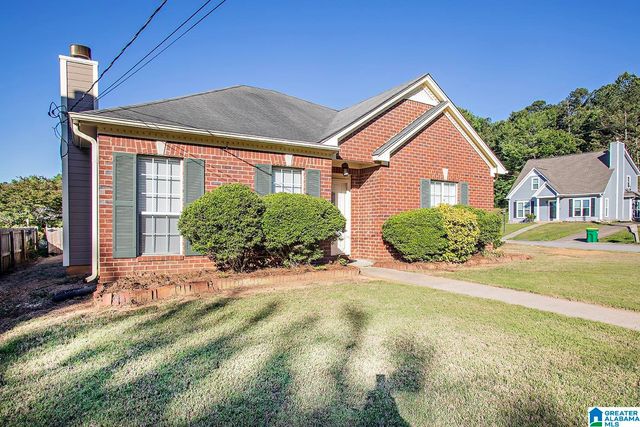 2045 PLANTATION PARKWAY, Moody, AL 35004
