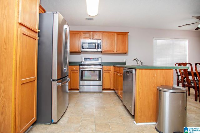 2045 PLANTATION PARKWAY, Moody, AL 35004