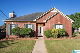 2045 PLANTATION PARKWAY, Moody, AL 35004