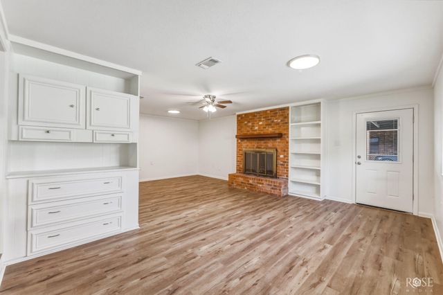2425 Chestnut Street, San Angelo, TX 76901
