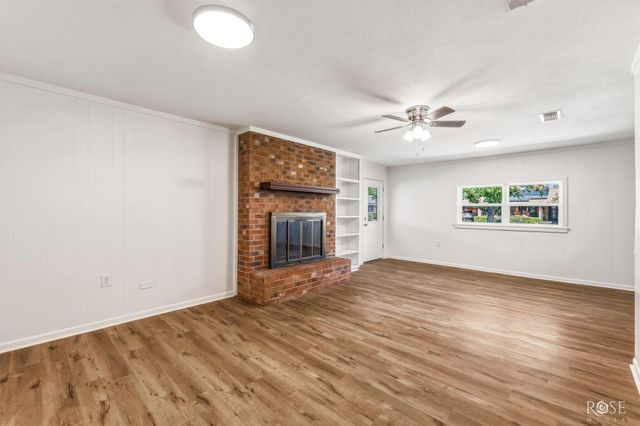 2425 Chestnut Street, San Angelo, TX 76901