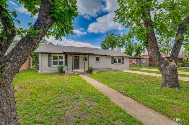 2425 Chestnut Street, San Angelo, TX 76901