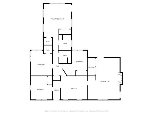 2425 Chestnut Street, San Angelo, TX 76901
