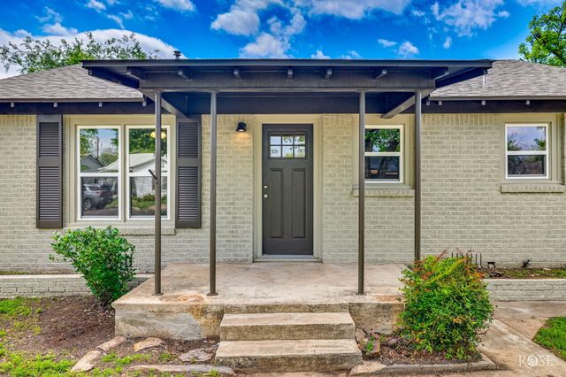 2425 Chestnut Street, San Angelo, TX 76901