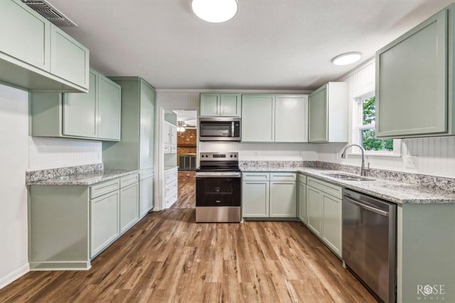 2425 Chestnut Street, San Angelo, TX 76901