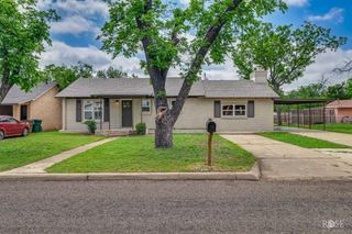 2425 Chestnut Street, San Angelo, TX 76901
