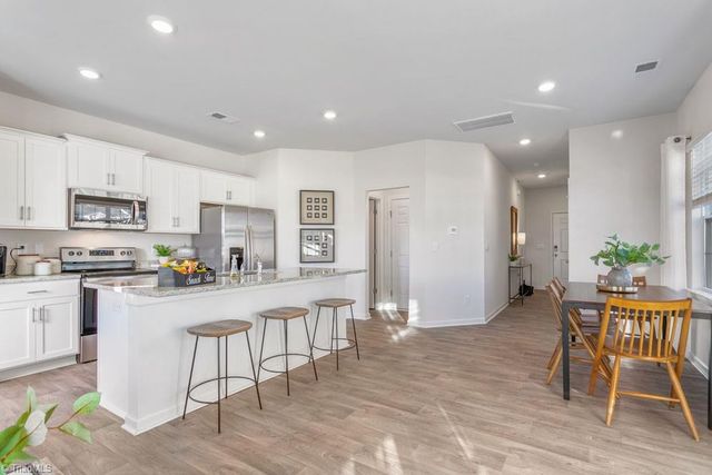 808 Gaelic Drive, Gibsonville, NC 27249